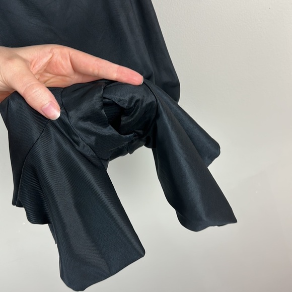 SPANX Womens Power Conseal-Her Open-Bust Bodysuit Black Size Medium Shapewear - Picture 7 of 12